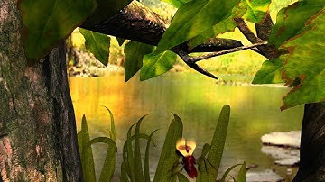 Empire Of The Ants Intro