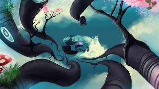 Magical Lands An Infinite Zoom Project