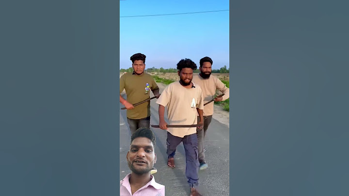 डर के मारे 😂😂 #funny #realfools #vikramcomedyvideo #vikramfunnyvideo #memes