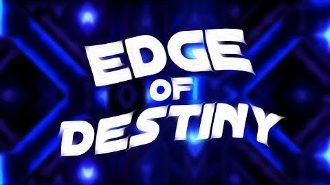 My Part in Edge Of Destiny