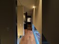 【ルームツアー/平屋】邸宅感あふれる中庭のある平屋/四季の美しさと夜景を愉しむ