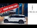 АМЕРИКА ПРОТИВ BMW X7 | ОБЗОР LINCOLN AVIATOR 2019