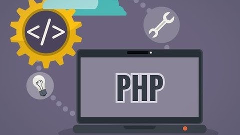 php tutorial settype change the form of every variable!!