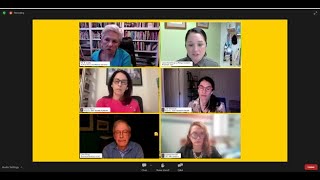 JUDY BLUME FOREVER x Right To Read Virtual Conversation