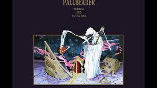 Pallbearer - Foreigner (Lyric Video)