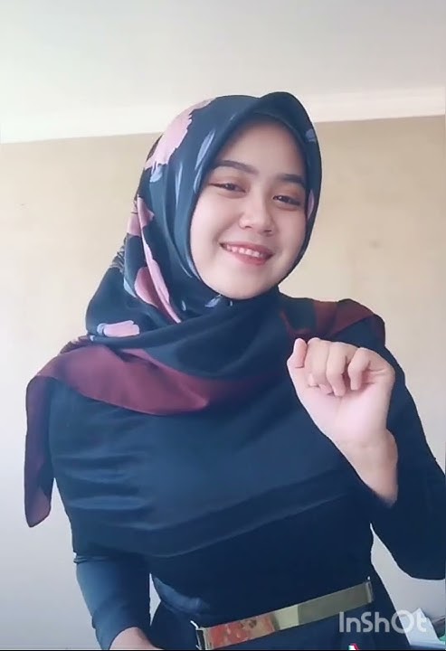 Cewek Hijab hypersex
