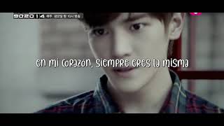 Missing You - Fly To The Sky [Sub Español]
