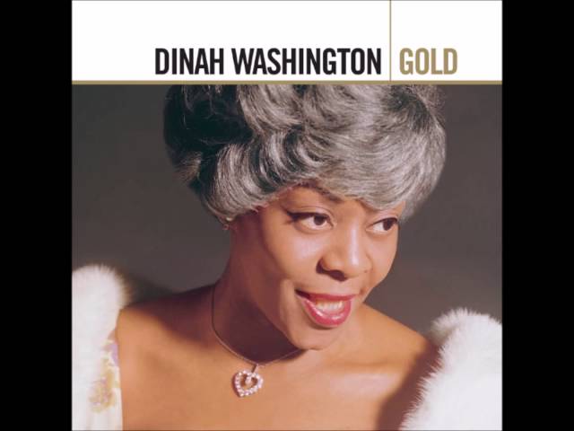 Dinah Washington - Am I Asking Too Much?