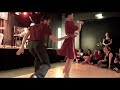 Atelier BLUES (danse swing) Dès le 03/11/2020 - Tap Swing Bordeaux