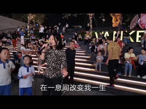风的季节-徐小凤（Cover by 粤语二姐）