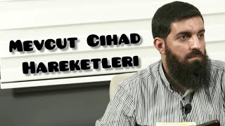 Cihad Hakkında - Halis Hoca Ebu Hanzala