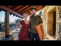 Our Builders Quit | Converting an Abandoned Barn in Portugal