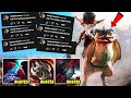 He BEGGED Me To Play Kled For 30 Days Straight... HE WAS SO RIGHT