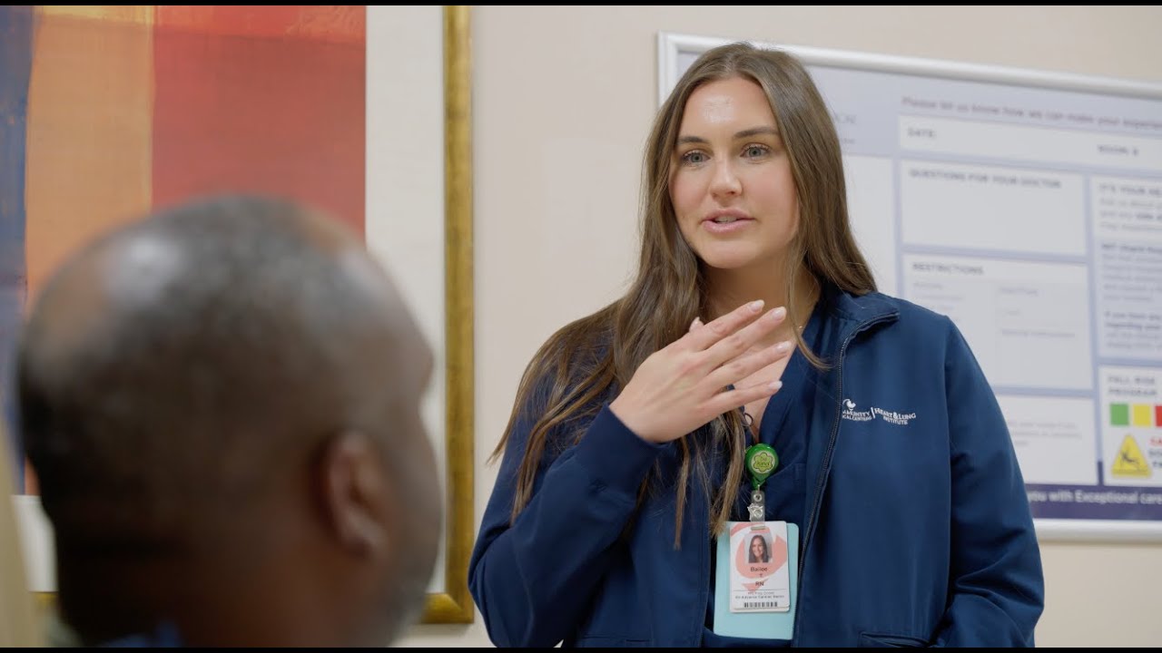 Day in the life of a nurse - Part 2 - YouTube
