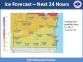 Winter Weather Feb 24, 2017