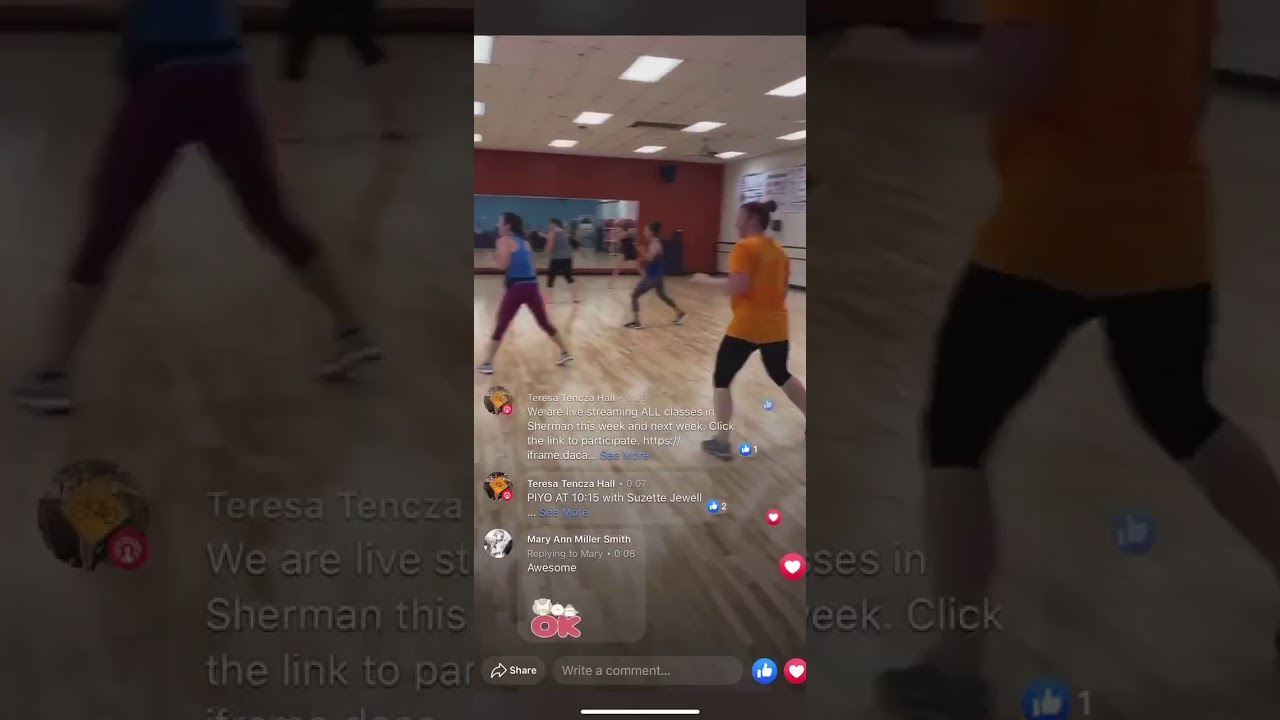 Gym Sherman, Tx YouTube