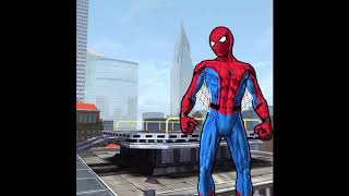 My First Infinite Spidey In Spider Man Unlimited