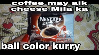 how to change hair colour fore coffee screenshot 2