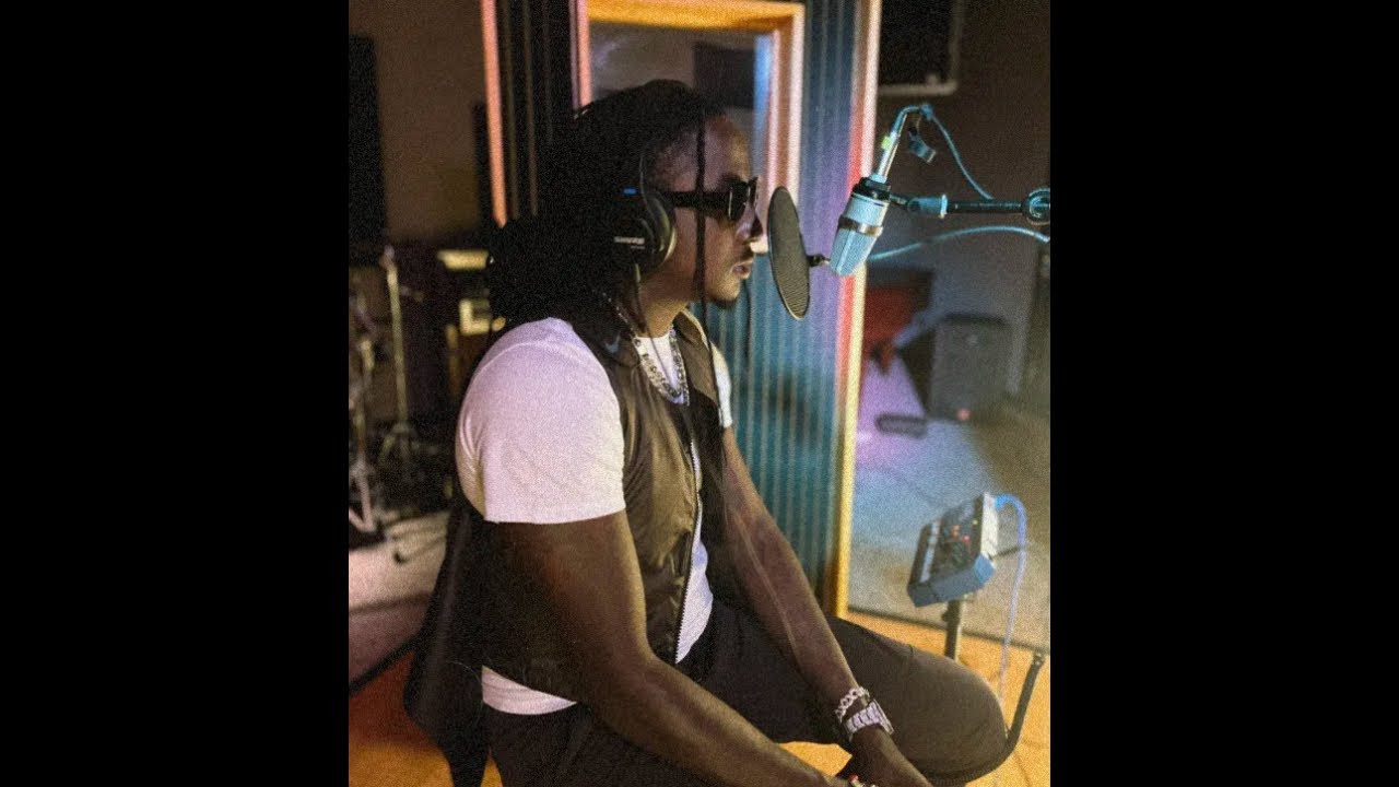 [FREE] K Camp x Jacquees Type Beat - "NEVER FORGET" | KISS 6 Type Beat 2025 | Smooth R&B Beat