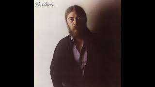Paul Davis | Cry Just A Little