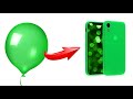 Balloon Life Hack | 5 minutes craft | #shorts