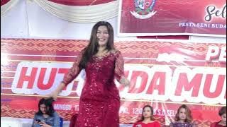 WORK YEAR TALAPETA 2025 || GUITAR BR GINTING - TANDANA KUSAYANG