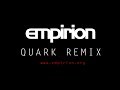 Video thumbnail for empirion - Quark Remix