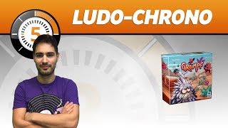 LudoChrono - Grumpf