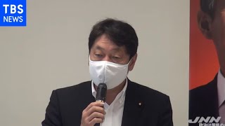 “自衛隊員にワクチンの優先接種を” 政府に提出へ 自民党が決議