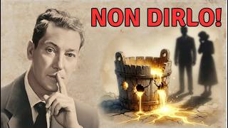 Perché i Tuoi SOGNI Muoiono Ogni Volta che Ne Parli (Il Segreto)