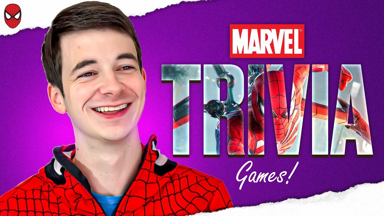 Live Trivia Games w/ Viewers!