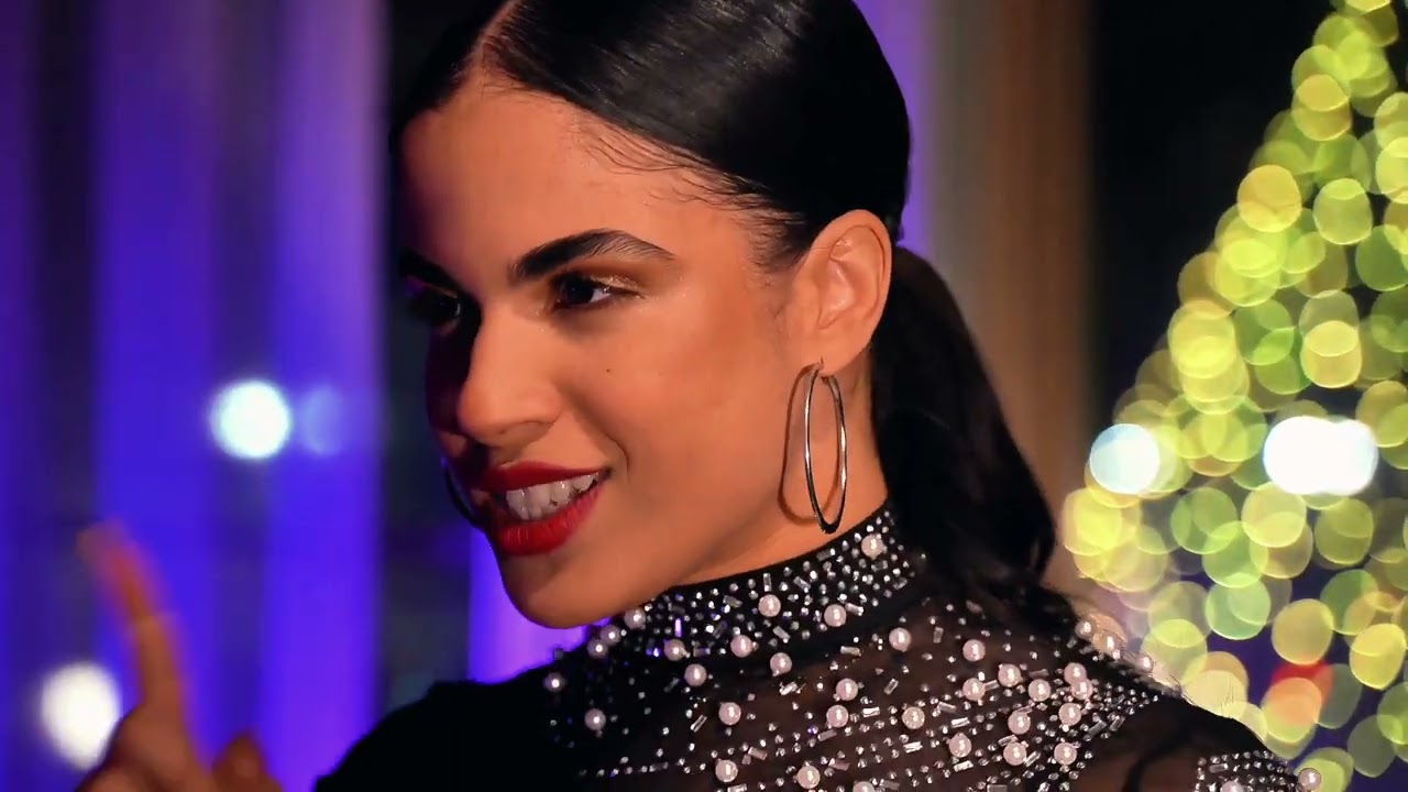 Lo Que Se Ve  No se Pregunta - Naomi-Z Ft. Charlie Cruz (Video Oficial)