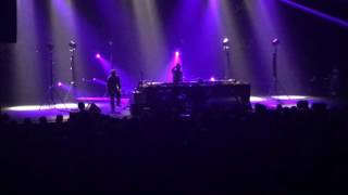 gilles peterson feat mc e zinger live festival jazz sous les pommiers 2017