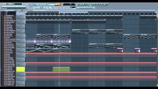 Rainbows Life - 5 (No compression/Limiter)