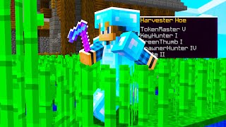 BRAND NEW FACTIONS RESET! **RICH SOTW!** | Minecraft Factions