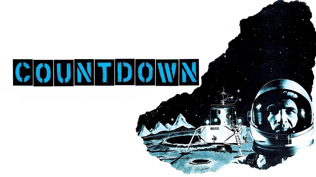 Обратный отсчет: Обзор фильма (Архив Warner)