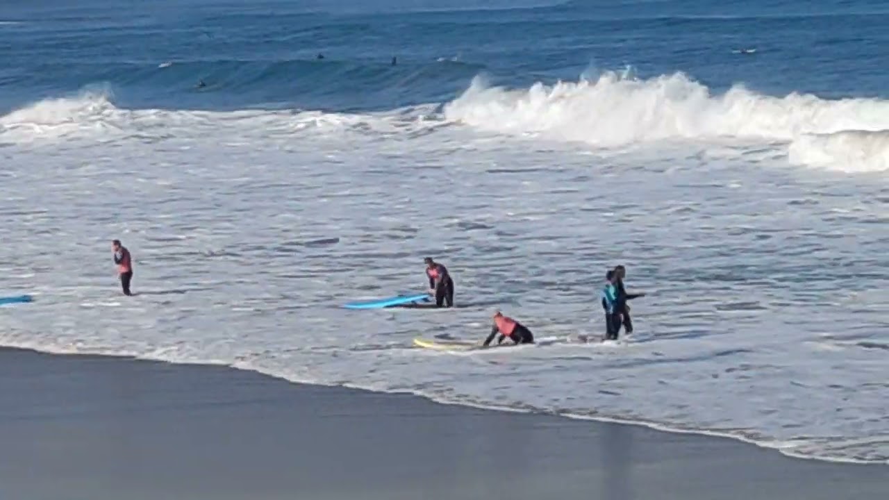 Surfing Lessons🇪🇸 Spain