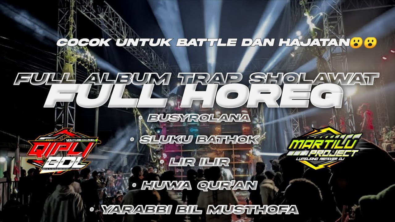 FULL ALBUM TRAP BASS NJEDUK||DJ SHOLAWAT FULL ALBUM TERBARU||dj enak untuk didengar FULL ALBUM TRAP BASS NJEDUK||DJ SHOLAWAT FULL ALBUM TERBARU||dj enak untuk didengar