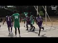 NBA PLAYOFFS: Kuei Foundation Vs Jkuat Warriors Semi-finals Game One Full Highlights