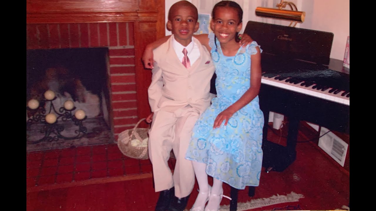 Smile Naomi and Asa Nero (ft. Courtney Nero) YouTube