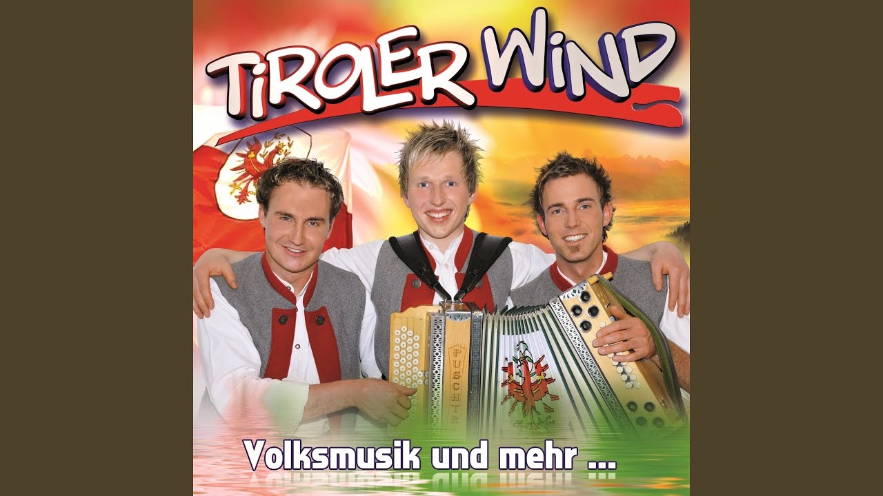 Tiroler Herz Marsch