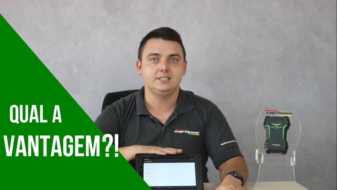 As Vantagens de ter um Scanner MotoDiag Live