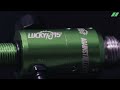 Lucky 15s X Powerhouse Air regulator