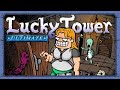 Lucky Tower Ultimate EP5