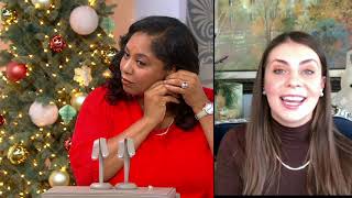 UltraFine 950 Silver Polished Earrings, Clip- On or Omega on QVC