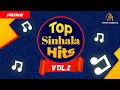         top sinhala hits   volume 02  best sinhala songs