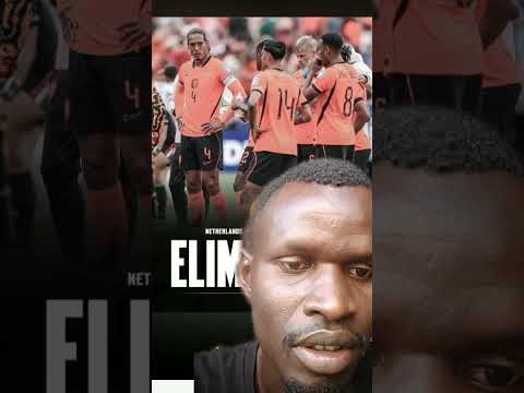 Le Maroc 🇲🇦 premier pays africain a se qualifié au 8ème de finale de la cdc.