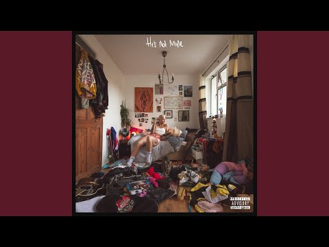 One Way Down (feat. Kojey Radical)