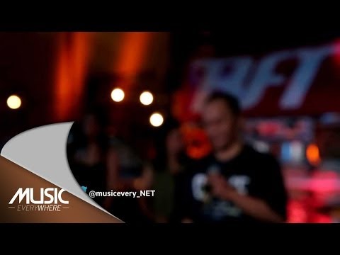 Iwa K LIVE @ Synchronize Fest  2018