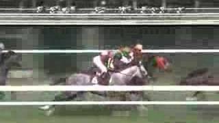 Play video: Admire Moon　Sapporo Kinen 2006